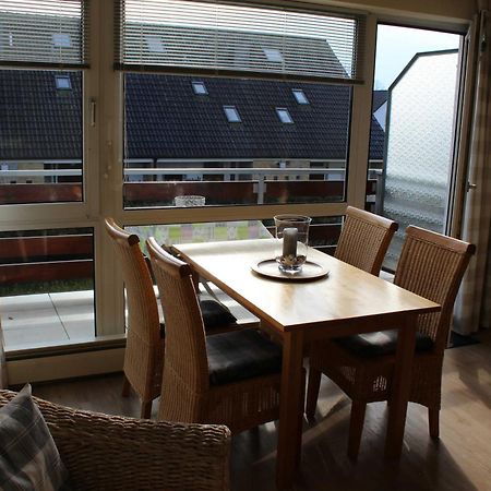 Mei6 Ferienwohnung Passat Niendorf  Zewnętrze zdjęcie