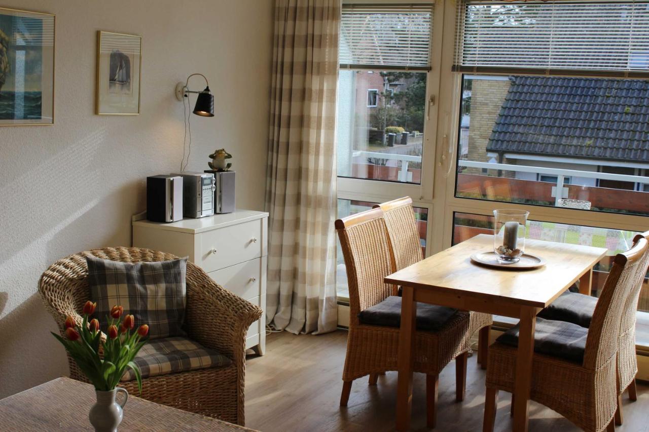 Mei6 Ferienwohnung Passat Niendorf  Zewnętrze zdjęcie