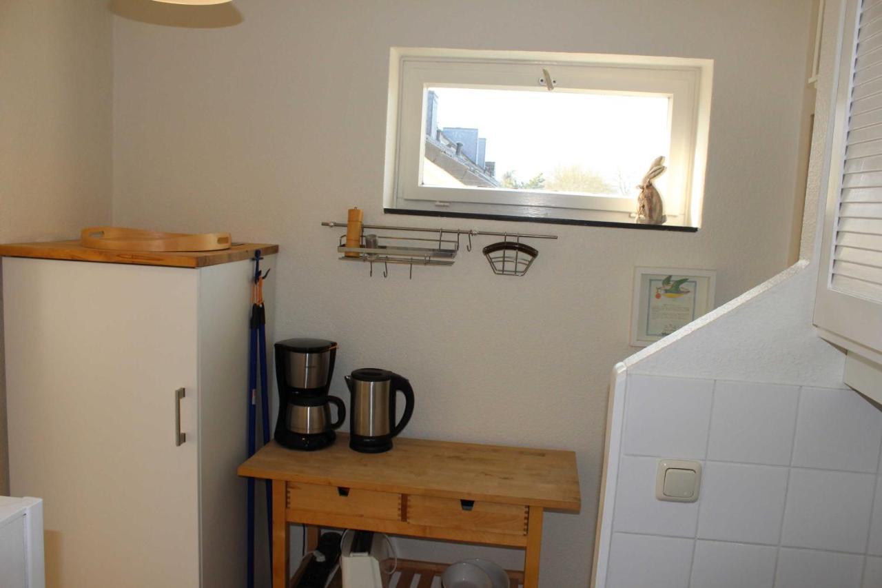 Mei6 Ferienwohnung Passat Niendorf  Zewnętrze zdjęcie