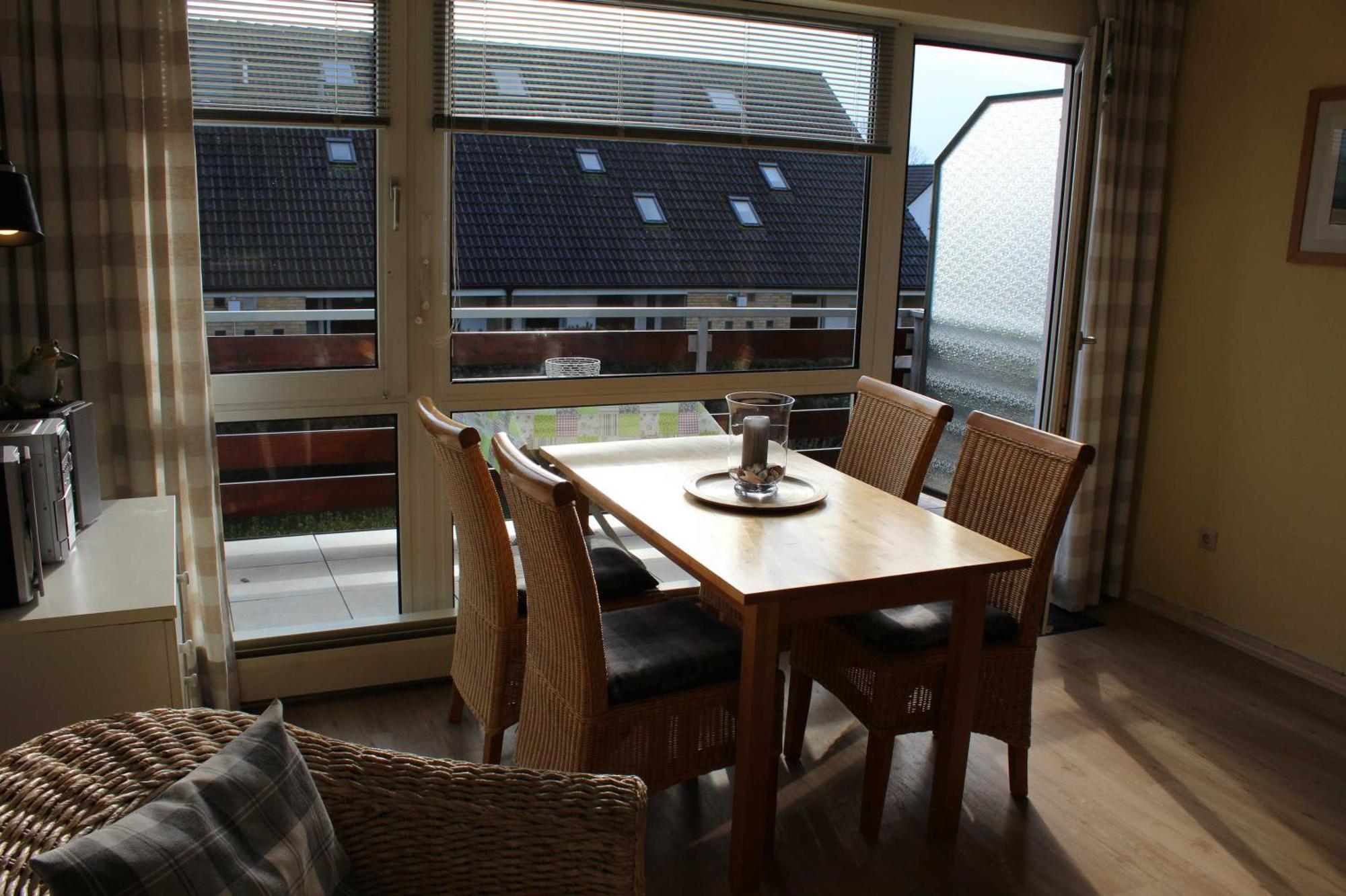 Mei6 Ferienwohnung Passat Niendorf  Zewnętrze zdjęcie