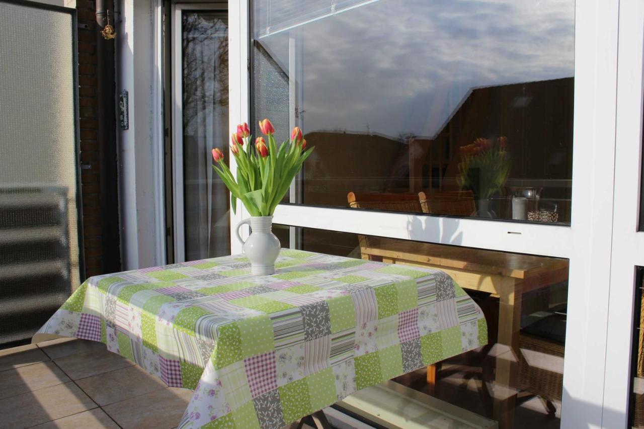 Mei6 Ferienwohnung Passat Niendorf  Zewnętrze zdjęcie