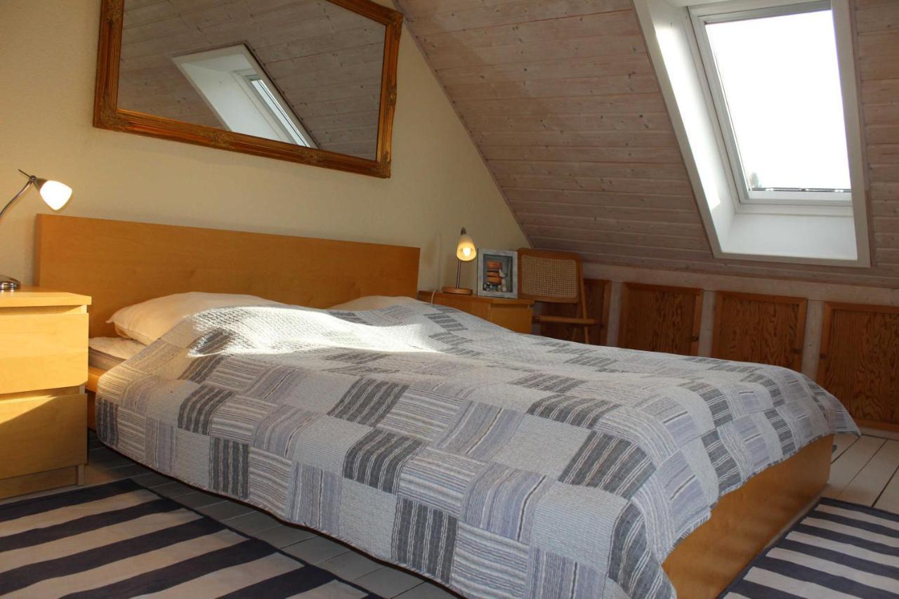 Mei6 Ferienwohnung Passat Niendorf  Zewnętrze zdjęcie